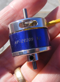 Hyperion - Z2209-32