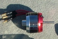 Justgofly - 500XT (12-magnet)